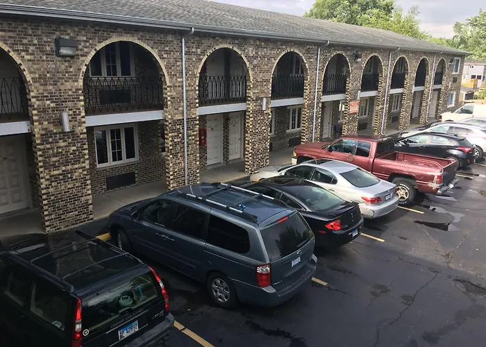 Terrace Hotel