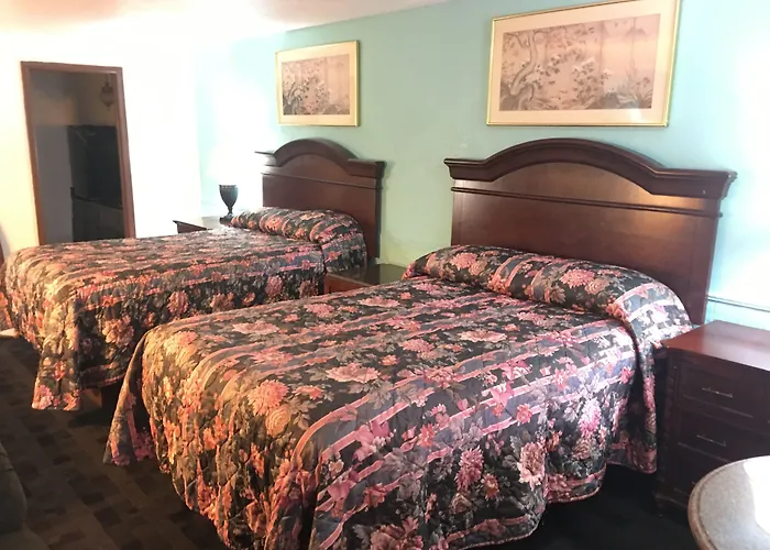 Terrace Hotel Oak Forest